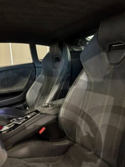 
										LAMBORGHINI HURACAN 5.2L V10 LP 610-4 full									