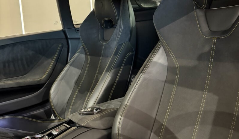 
								LAMBORGHINI HURACAN 5.2L V10 LP 610-4 full									