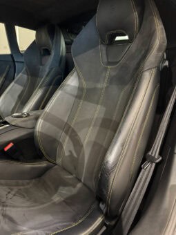 
										LAMBORGHINI HURACAN 5.2L V10 LP 610-4 full									