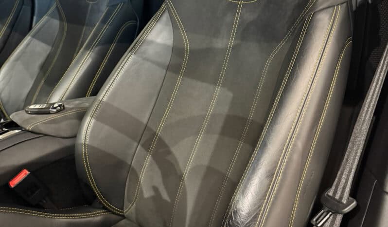 
								LAMBORGHINI HURACAN 5.2L V10 LP 610-4 full									