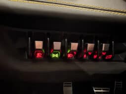 
										LAMBORGHINI HURACAN 5.2L V10 LP 610-4 full									