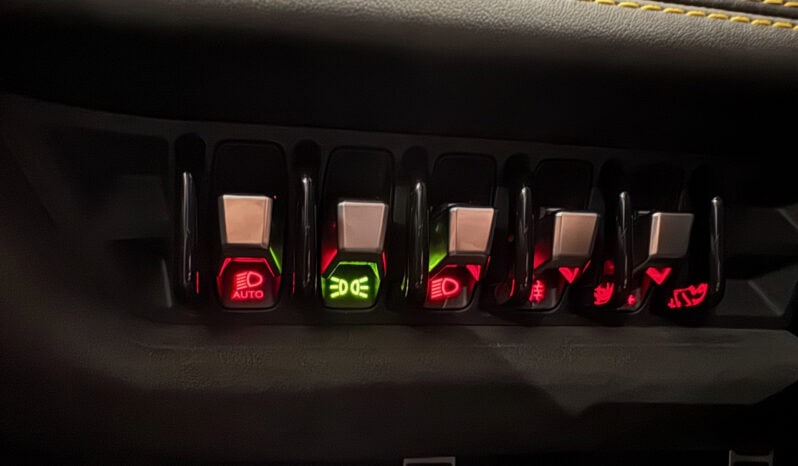 
								LAMBORGHINI HURACAN 5.2L V10 LP 610-4 full									