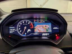 
										LAMBORGHINI HURACAN 5.2L V10 LP 610-4 full									