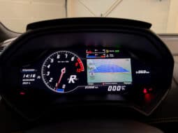 
										LAMBORGHINI HURACAN 5.2L V10 LP 610-4 full									
