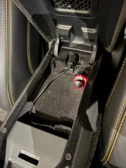 
										LAMBORGHINI HURACAN 5.2L V10 LP 610-4 full									