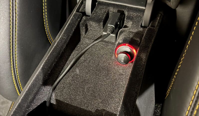 
								LAMBORGHINI HURACAN 5.2L V10 LP 610-4 full									