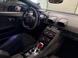 
										LAMBORGHINI HURACAN 5.2L V10 LP 610-4 full									
