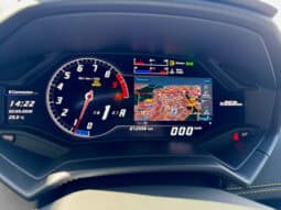 
										LAMBORGHINI HURACAN 5.2L V10 LP 610-4 full									