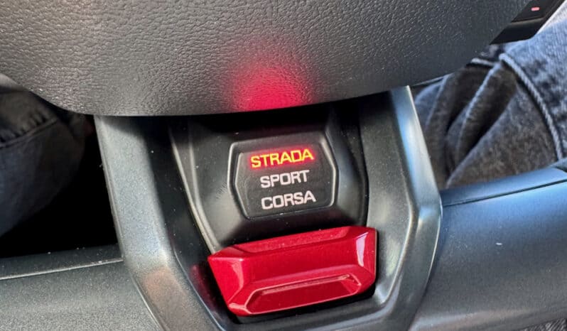 
								LAMBORGHINI HURACAN 5.2L V10 LP 610-4 full									