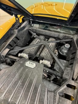 
										LAMBORGHINI HURACAN 5.2L V10 LP 610-4 full									