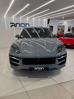 
										PORSCHE CAYENNE III (2) 3.0 V6 E-HYBRID 470 TIPTRONIC BVA full									