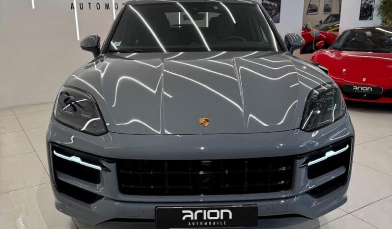 
								PORSCHE CAYENNE III (2) 3.0 V6 E-HYBRID 470 TIPTRONIC BVA full									