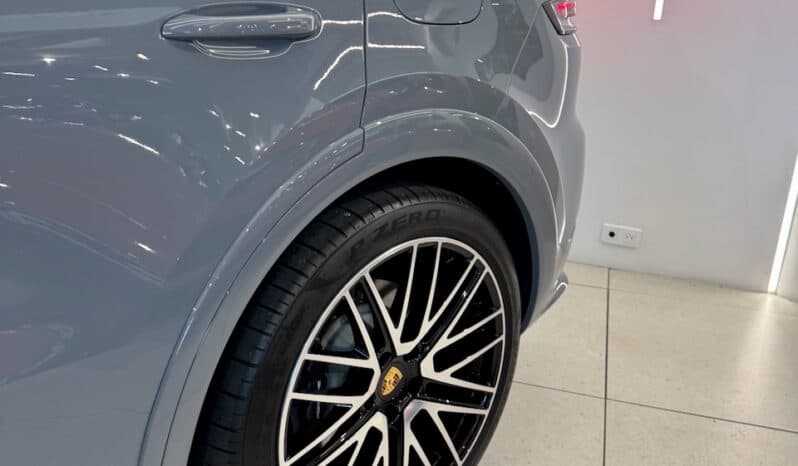 
								PORSCHE CAYENNE III (2) 3.0 V6 E-HYBRID 470 TIPTRONIC BVA full									