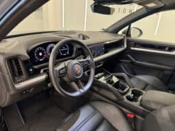 
										PORSCHE CAYENNE III (2) 3.0 V6 E-HYBRID 470 TIPTRONIC BVA full									