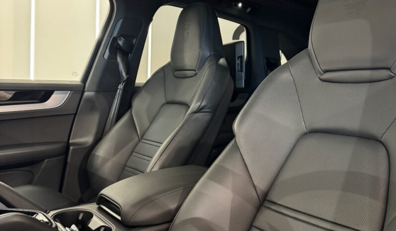 
								PORSCHE CAYENNE III (2) 3.0 V6 E-HYBRID 470 TIPTRONIC BVA full									