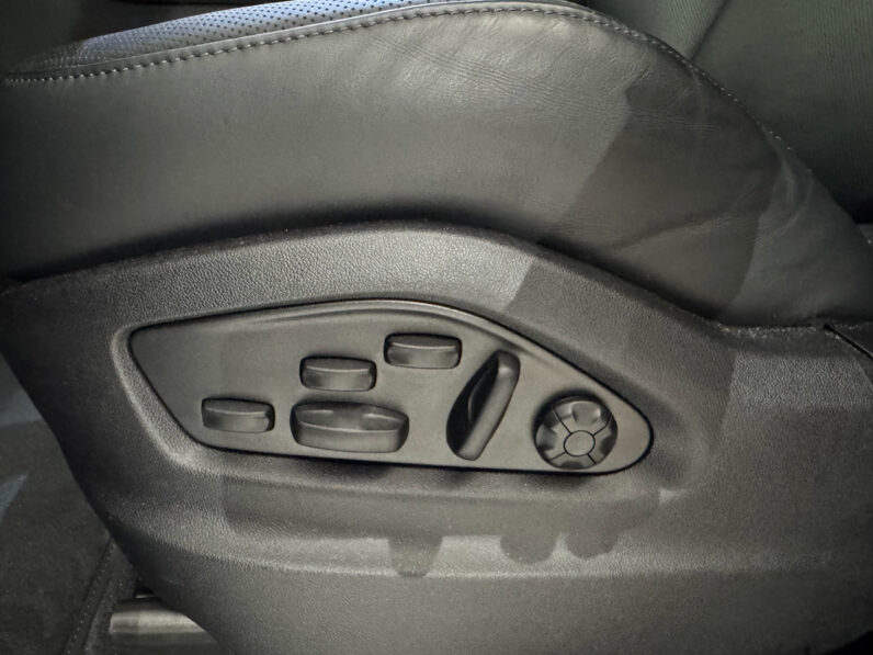 
								PORSCHE CAYENNE III (2) 3.0 V6 E-HYBRID 470 TIPTRONIC BVA full									