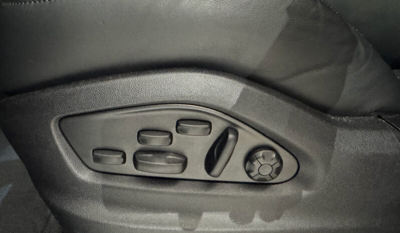 
								PORSCHE CAYENNE III (2) 3.0 V6 E-HYBRID 470 TIPTRONIC BVA full									