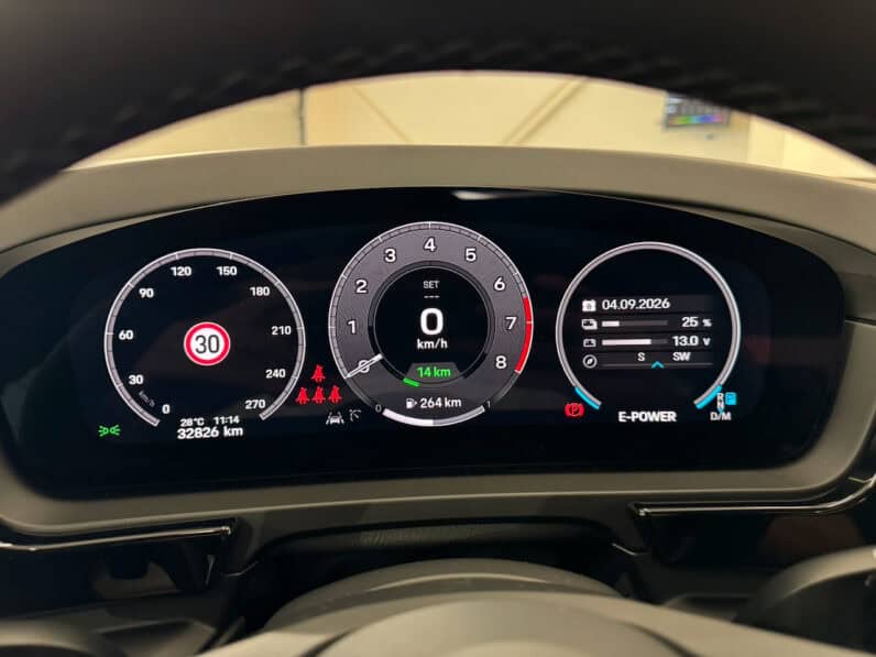 
								PORSCHE CAYENNE III (2) 3.0 V6 E-HYBRID 470 TIPTRONIC BVA full									