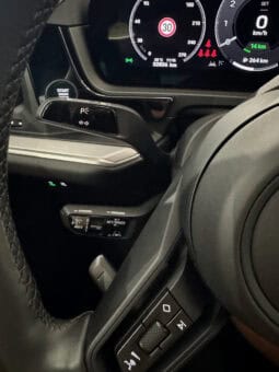 
										PORSCHE CAYENNE III (2) 3.0 V6 E-HYBRID 470 TIPTRONIC BVA full									