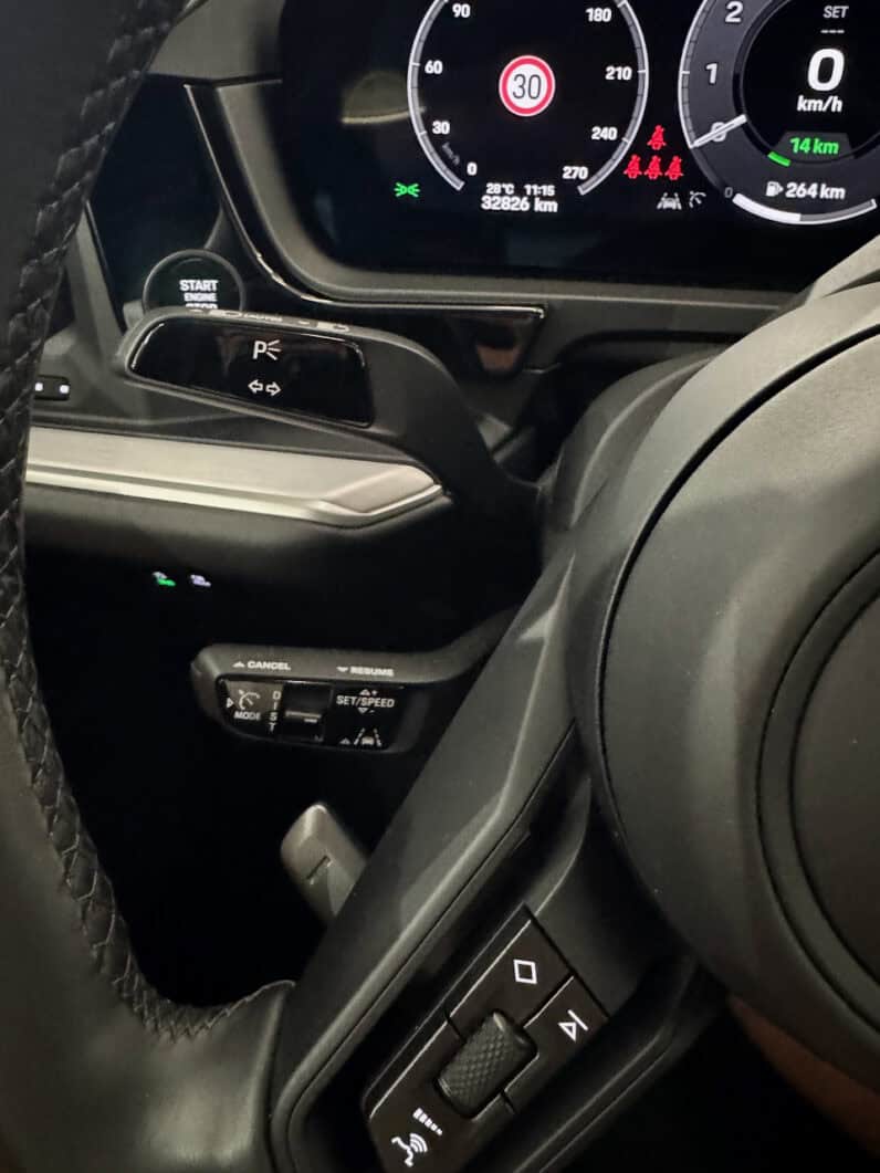 
								PORSCHE CAYENNE III (2) 3.0 V6 E-HYBRID 470 TIPTRONIC BVA full									
