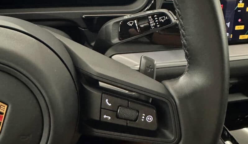 
								PORSCHE CAYENNE III (2) 3.0 V6 E-HYBRID 470 TIPTRONIC BVA full									