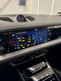 
										PORSCHE CAYENNE III (2) 3.0 V6 E-HYBRID 470 TIPTRONIC BVA full									
