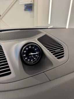 
										PORSCHE CAYENNE III (2) 3.0 V6 E-HYBRID 470 TIPTRONIC BVA full									