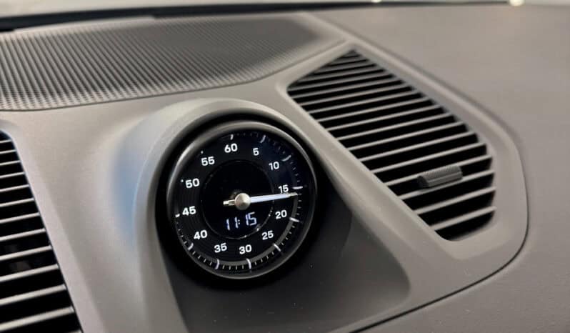 
								PORSCHE CAYENNE III (2) 3.0 V6 E-HYBRID 470 TIPTRONIC BVA full									