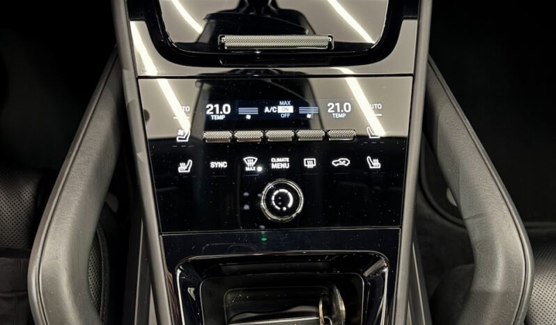 
								PORSCHE CAYENNE III (2) 3.0 V6 E-HYBRID 470 TIPTRONIC BVA full									
