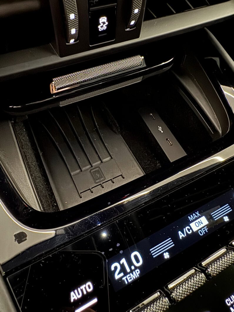 
								PORSCHE CAYENNE III (2) 3.0 V6 E-HYBRID 470 TIPTRONIC BVA full									