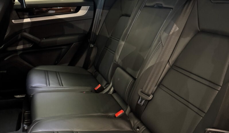 
								PORSCHE CAYENNE III (2) 3.0 V6 E-HYBRID 470 TIPTRONIC BVA full									