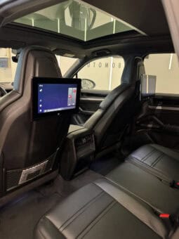 
										PORSCHE CAYENNE III (2) 3.0 V6 E-HYBRID 470 TIPTRONIC BVA full									