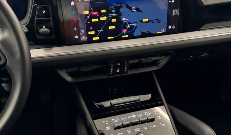 
								PORSCHE CAYENNE III (2) 3.0 V6 E-HYBRID 470 TIPTRONIC BVA full									