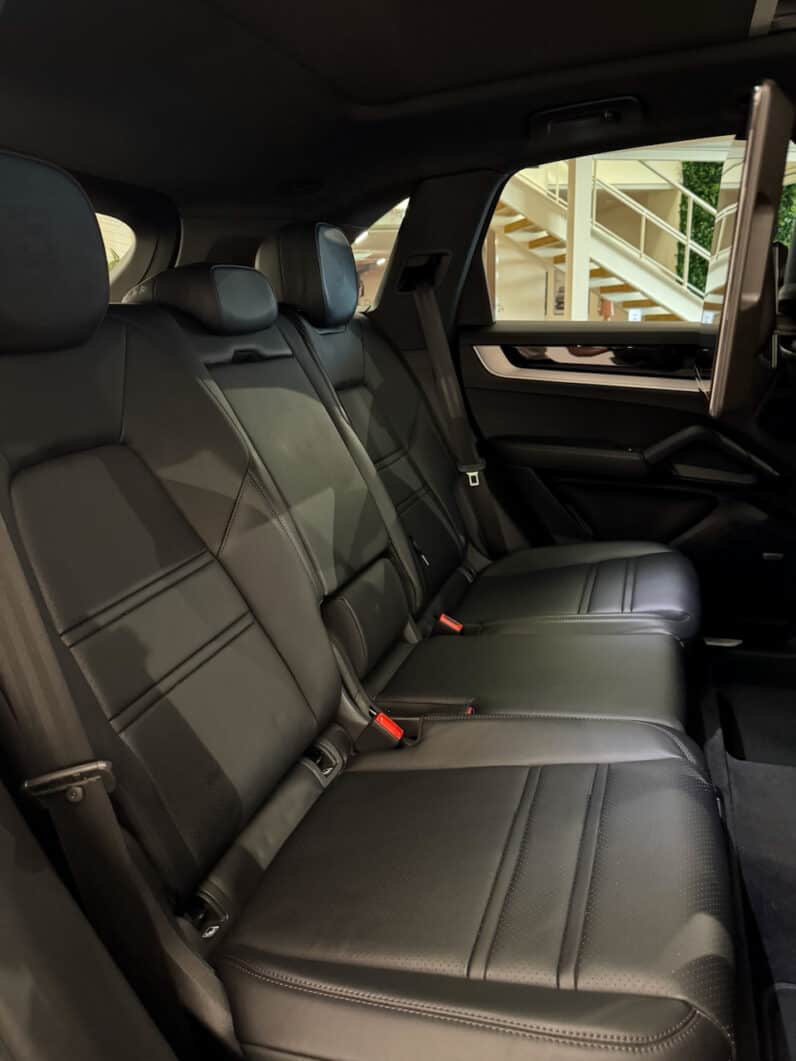 
								PORSCHE CAYENNE III (2) 3.0 V6 E-HYBRID 470 TIPTRONIC BVA full									
