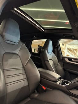
										PORSCHE CAYENNE III (2) 3.0 V6 E-HYBRID 470 TIPTRONIC BVA full									