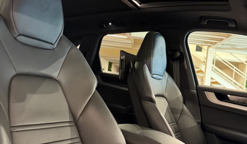 
								PORSCHE CAYENNE III (2) 3.0 V6 E-HYBRID 470 TIPTRONIC BVA full									
