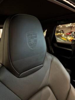 
										PORSCHE CAYENNE III (2) 3.0 V6 E-HYBRID 470 TIPTRONIC BVA full									