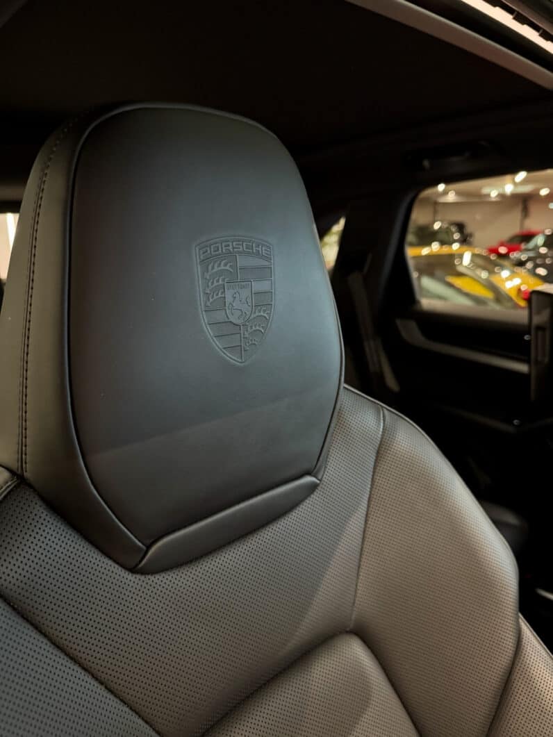 
								PORSCHE CAYENNE III (2) 3.0 V6 E-HYBRID 470 TIPTRONIC BVA full									