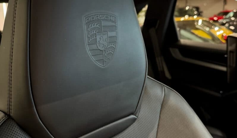 
								PORSCHE CAYENNE III (2) 3.0 V6 E-HYBRID 470 TIPTRONIC BVA full									