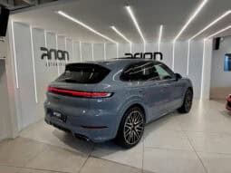 
										PORSCHE CAYENNE III (2) 3.0 V6 E-HYBRID 470 TIPTRONIC BVA full									