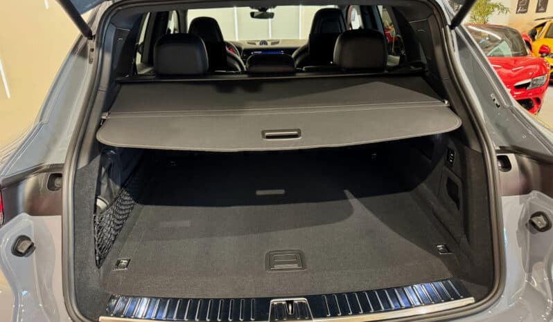 
								PORSCHE CAYENNE III (2) 3.0 V6 E-HYBRID 470 TIPTRONIC BVA full									