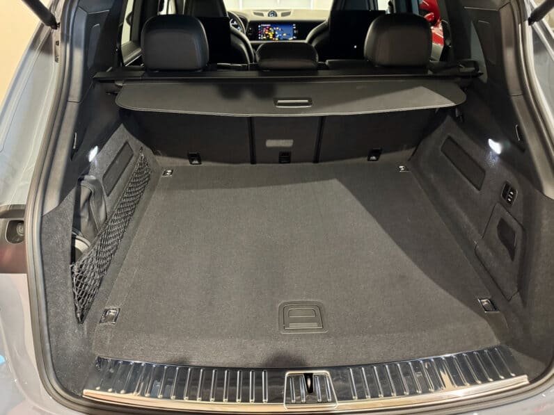 
								PORSCHE CAYENNE III (2) 3.0 V6 E-HYBRID 470 TIPTRONIC BVA full									