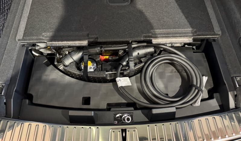 
								PORSCHE CAYENNE III (2) 3.0 V6 E-HYBRID 470 TIPTRONIC BVA full									