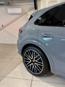 
										PORSCHE CAYENNE III (2) 3.0 V6 E-HYBRID 470 TIPTRONIC BVA full									