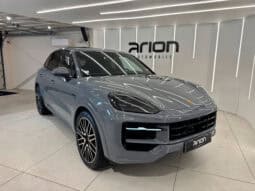 
										PORSCHE CAYENNE III (2) 3.0 V6 E-HYBRID 470 TIPTRONIC BVA full									