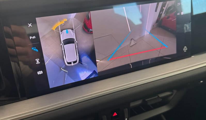 
								PORSCHE CAYENNE III (2) 3.0 V6 E-HYBRID 470 TIPTRONIC BVA full									