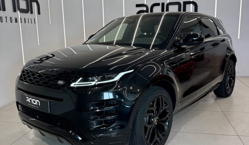 
								LAND ROVER Range Rover Evoque II P300e 1.5 Si4 PHEV AWD BVA8 full									