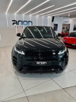 
										LAND ROVER Range Rover Evoque II P300e 1.5 Si4 PHEV AWD BVA8 full									