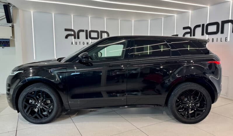 
								LAND ROVER Range Rover Evoque II P300e 1.5 Si4 PHEV AWD BVA8 full									
