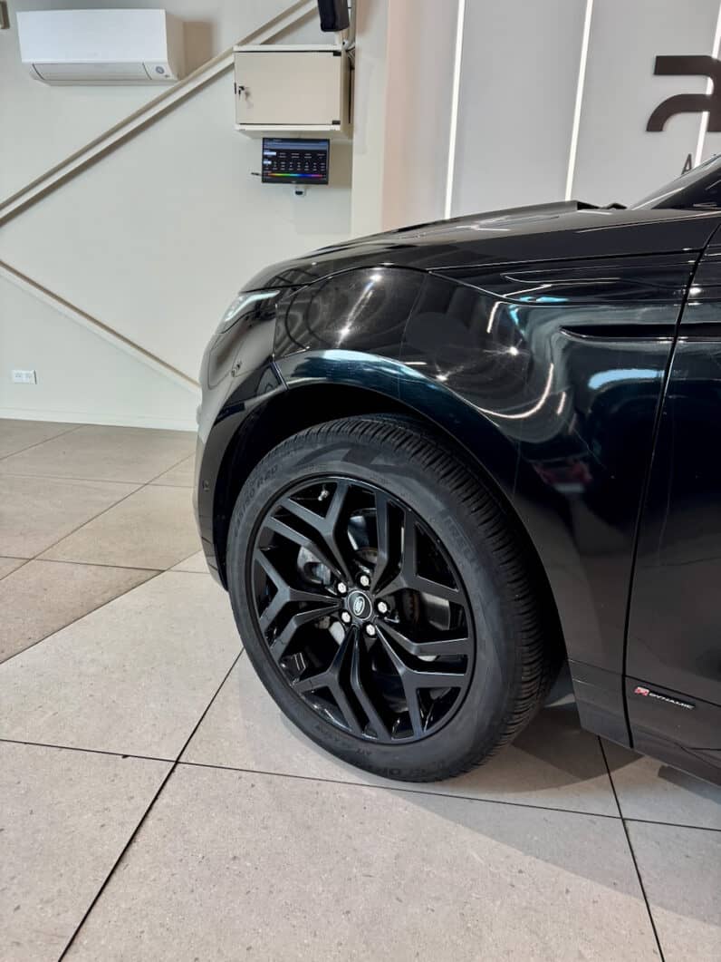 
								LAND ROVER Range Rover Evoque II P300e 1.5 Si4 PHEV AWD BVA8 full									